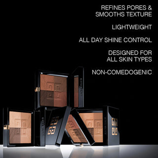 Givenchy Prisme Libre Bronzing Powder - Givenchy