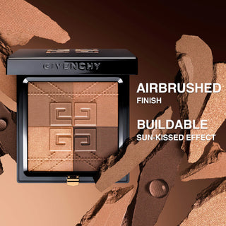 Givenchy Prisme Libre Bronzing Powder - Givenchy