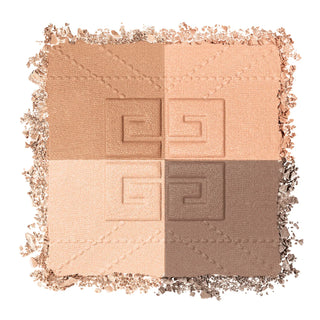 Givenchy Prisme Libre Bronzing Powder - Givenchy