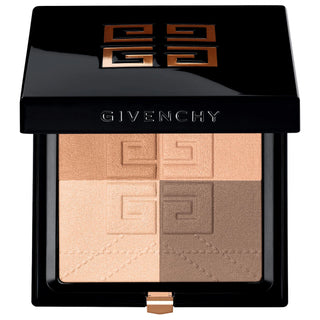 Givenchy Prisme Libre Bronzing Powder - Givenchy
