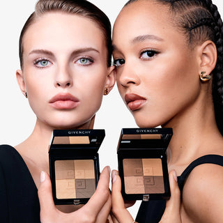Givenchy Prisme Libre Bronzing Powder - Givenchy