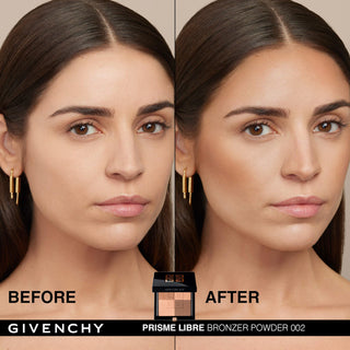 Givenchy Prisme Libre Bronzing Powder - Givenchy