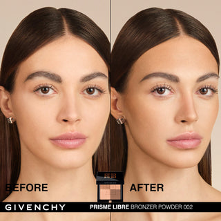 Givenchy Prisme Libre Bronzing Powder - Givenchy