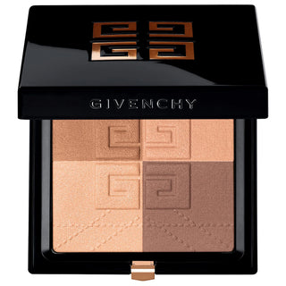 Givenchy Prisme Libre Bronzing Powder - Givenchy