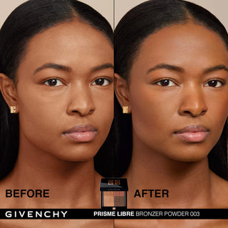 Givenchy Prisme Libre Bronzing Powder - Givenchy