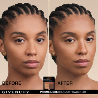 Givenchy Prisme Libre Bronzing Powder - Givenchy
