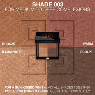 Givenchy Prisme Libre Bronzing Powder - Givenchy