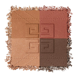 Givenchy Prisme Libre Bronzing Powder - Givenchy