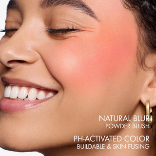 Rubor Rosy Glow powder Blush - Dior