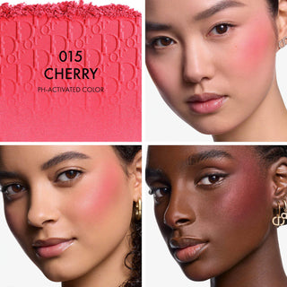 Rubor Rosy Glow powder Blush - Dior