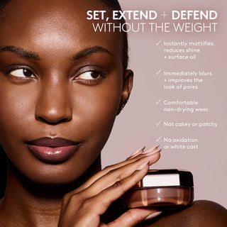 Polvos Fijadores Difuminadores Superfinos Set it Down - Fenty Beauty