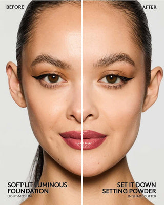 Polvos Fijadores Difuminadores Superfinos Set it Down - Fenty Beauty
