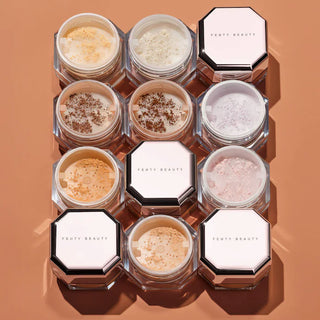 Polvos Fijadores Difuminadores Superfinos Set it Down - Fenty Beauty