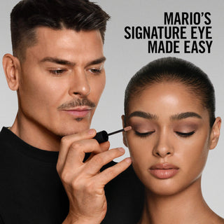 Sombra de ojos en crema Master Mattes® Long Wearing -  MAKEUP BY MARIO
