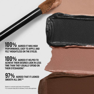 Sombra de ojos en crema Master Mattes® Long Wearing -  MAKEUP BY MARIO