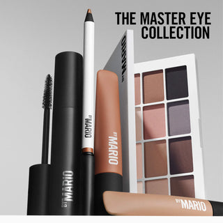 Sombra de ojos en crema Master Mattes® Long Wearing -  MAKEUP BY MARIO