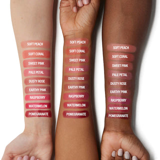 Rubor en barra Soft Pop Blush Stick - MAKEUP BY MARIO