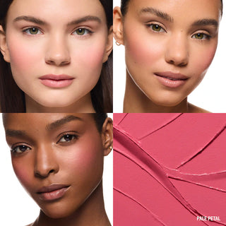 Rubor en barra Soft Pop Blush Stick - MAKEUP BY MARIO