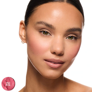 Rubor en barra Soft Pop Blush Stick - MAKEUP BY MARIO