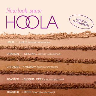Hoola Bronzer - Benefit Cosmetics
