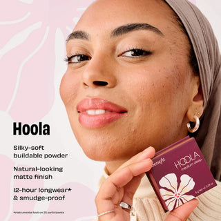 Hoola Bronzer - Benefit Cosmetics