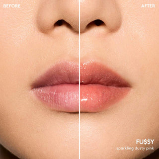 Labial Gloss Bomb Oil Luminizing - Fenty Beauty