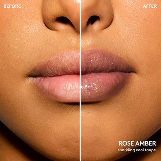 Labial Gloss Bomb Oil Luminizing - Fenty Beauty