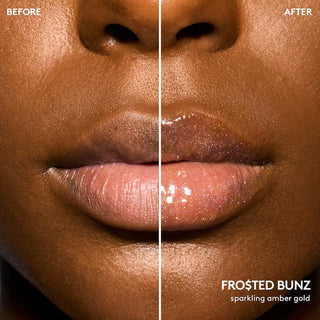 Labial Gloss Bomb Oil Luminizing - Fenty Beauty