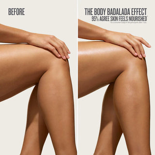 Crema Corporal Body Badalada™ Cheirosa 62 con ácido hialurónico - Sol de Janeiro