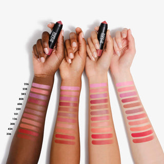 Artist Color Crayon Multi-Use Stick Waterproof - MAKE UP FOR EVER