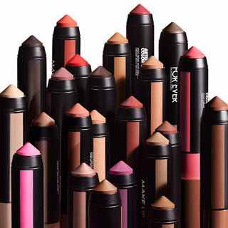 Artist Color Crayon Multi-Use Stick Waterproof - MAKE UP FOR EVER