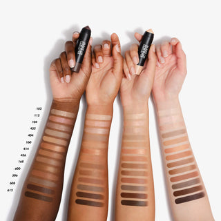 Artist Color Crayon Multi-Use Stick Waterproof - MAKE UP FOR EVER