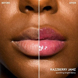 Labial Gloss Bomb Oil Luminizing - Fenty Beauty