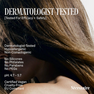 Rosemary Serum para un cabello más denso y abundante - Nécessaire