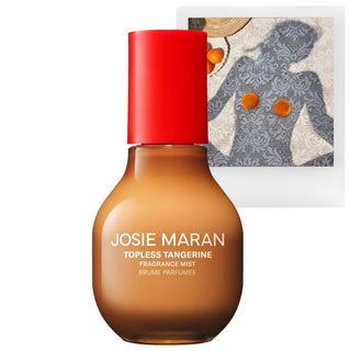 Topless Tangerine Body + Hair Fragrance - Josie Maran