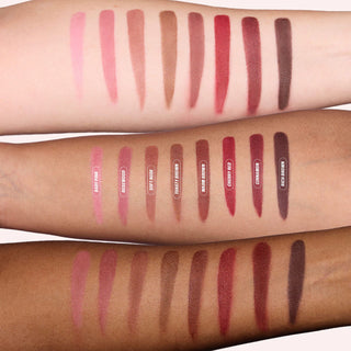 Delineador de labios Lip Contour Lip Stain for 12-Hour Wear - HUDA BEAUTY
