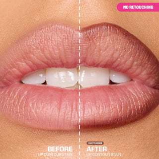 Delineador de labios Lip Contour Lip Stain for 12-Hour Wear - HUDA BEAUTY