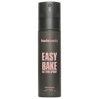 Fijador de Maquillaje Easy Bake Blurring Setting Spray with 16-Hour Wear - HUDA BEAUTY