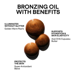 Major Glow Nourishing Body Oil - PATRICK TA