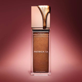 Major Glow Nourishing Body Oil - PATRICK TA