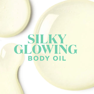 Glow Oil SPF 50 Body Oil con Coco, Vainilla & Fig - Supergoop!