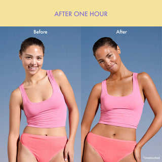 Autobronceador Express Self-Tanning Mousse - Isle of Paradise