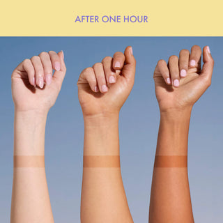 Autobronceador Express Self-Tanning Mousse - Isle of Paradise