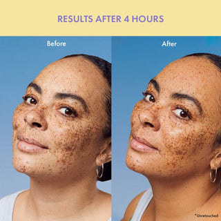 Autobronceador facial Self-Tan Face Drops - Isle of Paradise