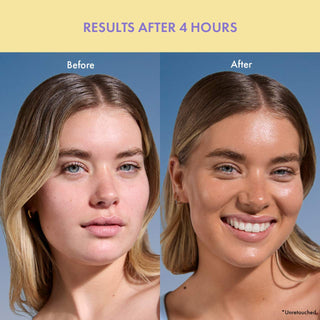 Autobronceador facial Self-Tan Face Drops - Isle of Paradise