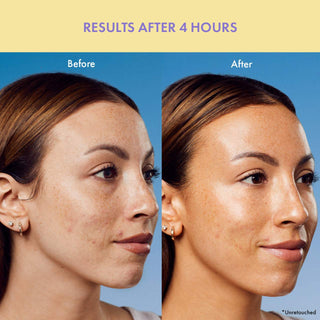 Autobronceador facial Self-Tan Face Drops - Isle of Paradise