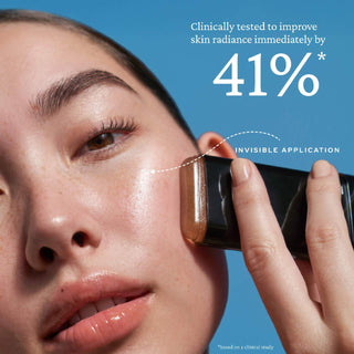 Protector solar facial Aqua Bomb Korean Glow Sunstick SPF +50 - belif