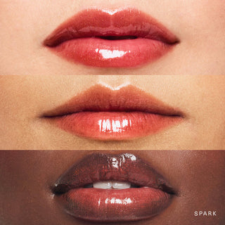 Labial Positive Light Luminizing Lip Gloss - Rare Beauty