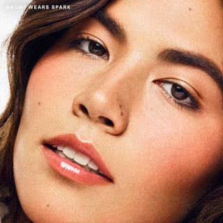 Labial Positive Light Luminizing Lip Gloss - Rare Beauty