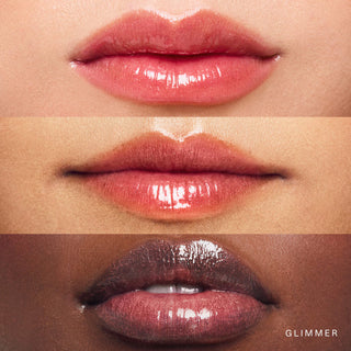 Labial Positive Light Luminizing Lip Gloss - Rare Beauty
